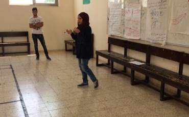 الانجاز الشعبي 
